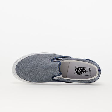 Sneakers og sko Vans Classic Slip-On LX Mørkeblå | VN0A32QNIND1, 2
