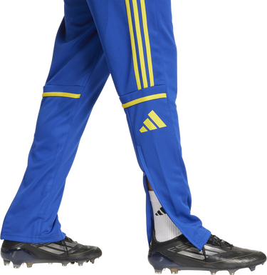 Joggingbukser adidas Performance Squadra 25 Training Pants Blå | jp3152, 2