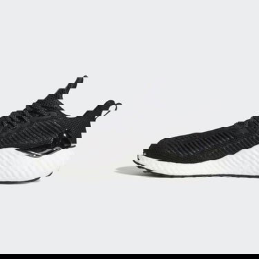 Sneakers og sko adidas Performance Alphaboost "Core Black" Sort | EF1183, 6