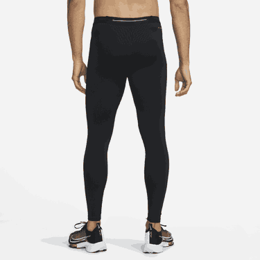 Leggings Nike Dri-FIT ADV AeroSwift Running Tights Sort | dm4613-011, 2