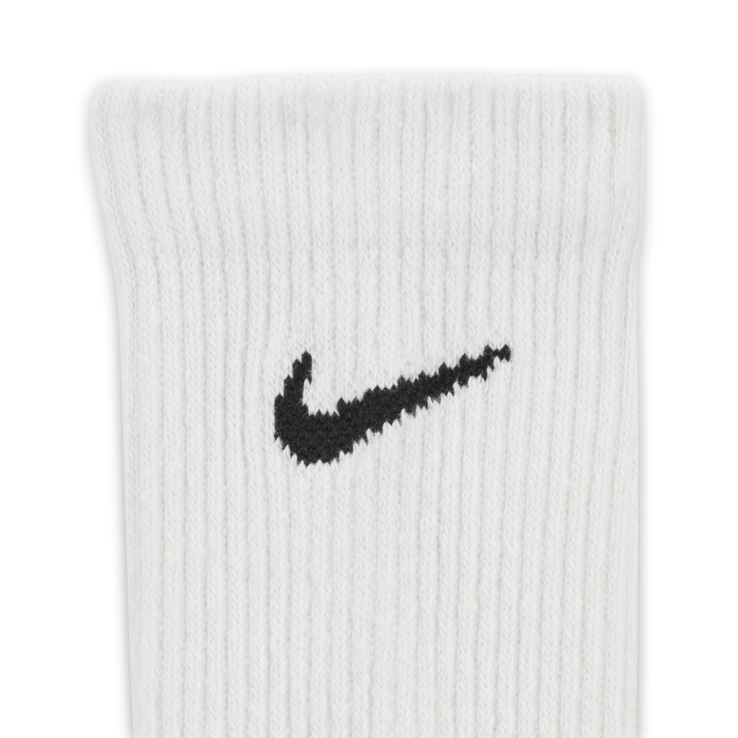 Sokker Nike Everyday Plus (3 páry) Hvid | FB9948-905, 1