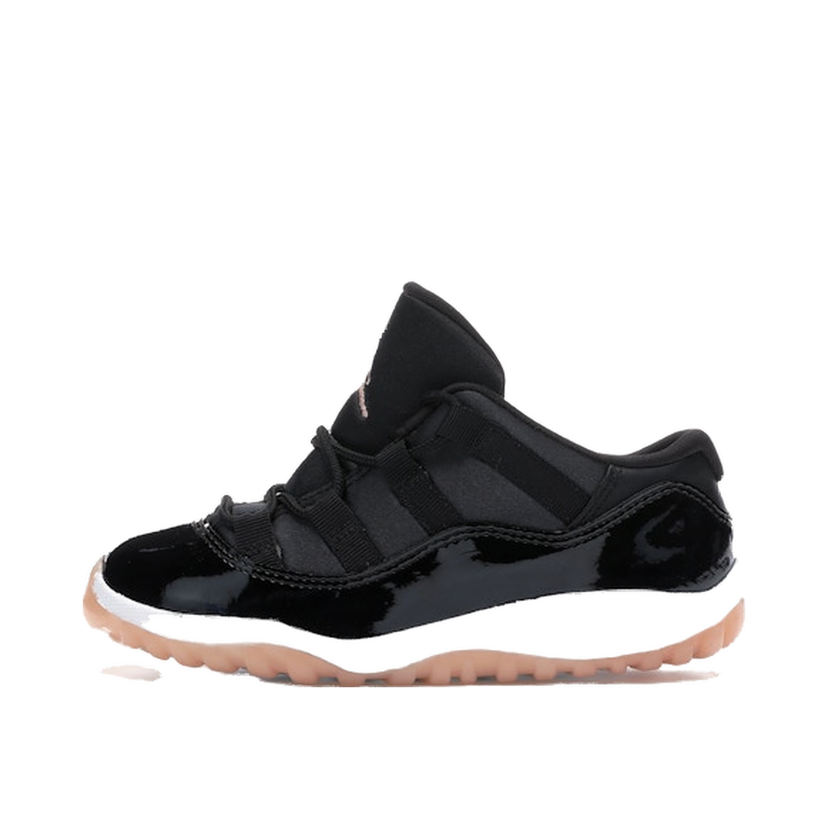 Sneakers og sko Jordan Air Jordan 11 Retro Low Sort | 645107-013
