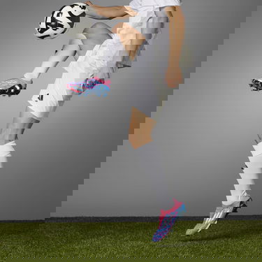 Sneakers og sko adidas Performance F50+ FG Lyserød | ig4324, 8
