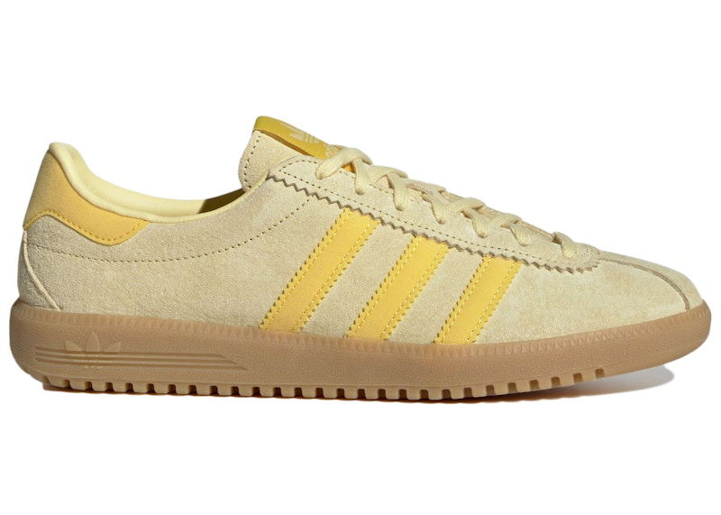 Sneakers og sko adidas Originals Bermuda Beige | IH0301, 0
