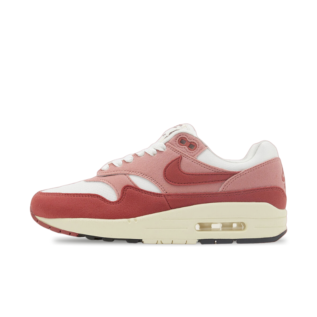 Sneakers og sko Nike Air Max 1 "Red Stardust" W Lyserød | DZ2628-103, 0