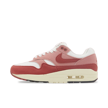Sneakers og sko Nike Air Max 1 "Red Stardust" W Lyserød | DZ2628-103, 0
