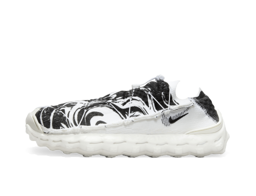 Sneakers og sko Nike ISPA Mindbody "Black White" Hvid | DH7546-101