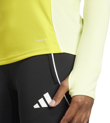T-shirt adidas Performance adidas TIRO25C Training Top Gul | ji8955, 2