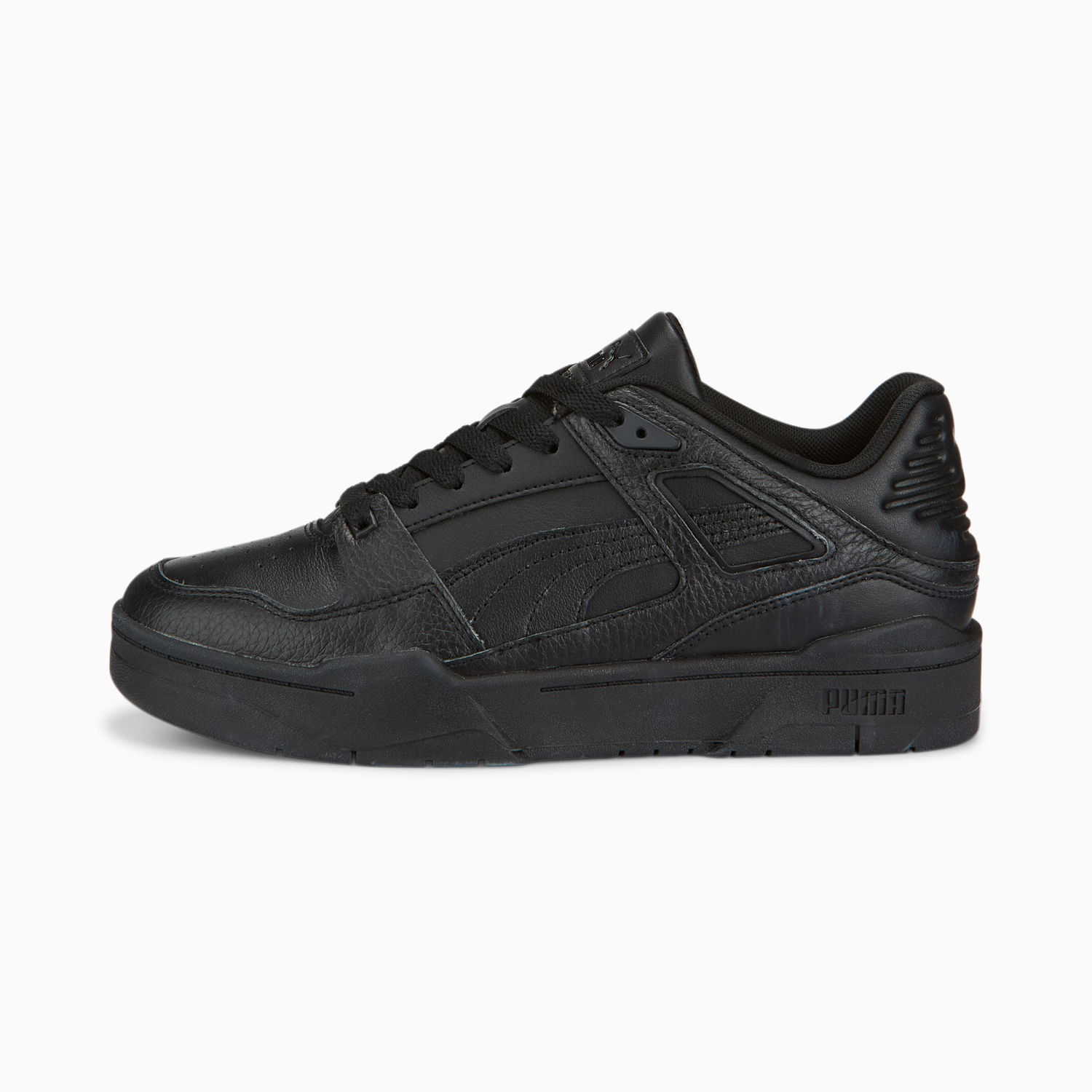 Sneakers og sko Puma Slipstream Sort | 387544_01, 0
