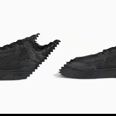 Sneakers og sko Puma Slipstream Sort | 387544_01, 0