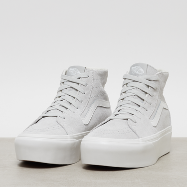 Sneakers og sko Vans UA SK8-Hi Tapered Stackform Grå | VN0A5JMKB7D1, 2