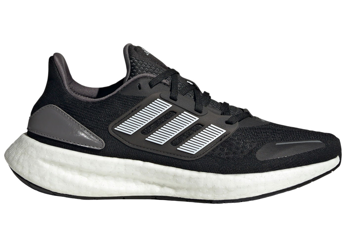 Sneakers og sko adidas Performance Pureboost 22 Heat.RDY Core Black Cloud White Grey (Women's) Sort | HQ3980, 0