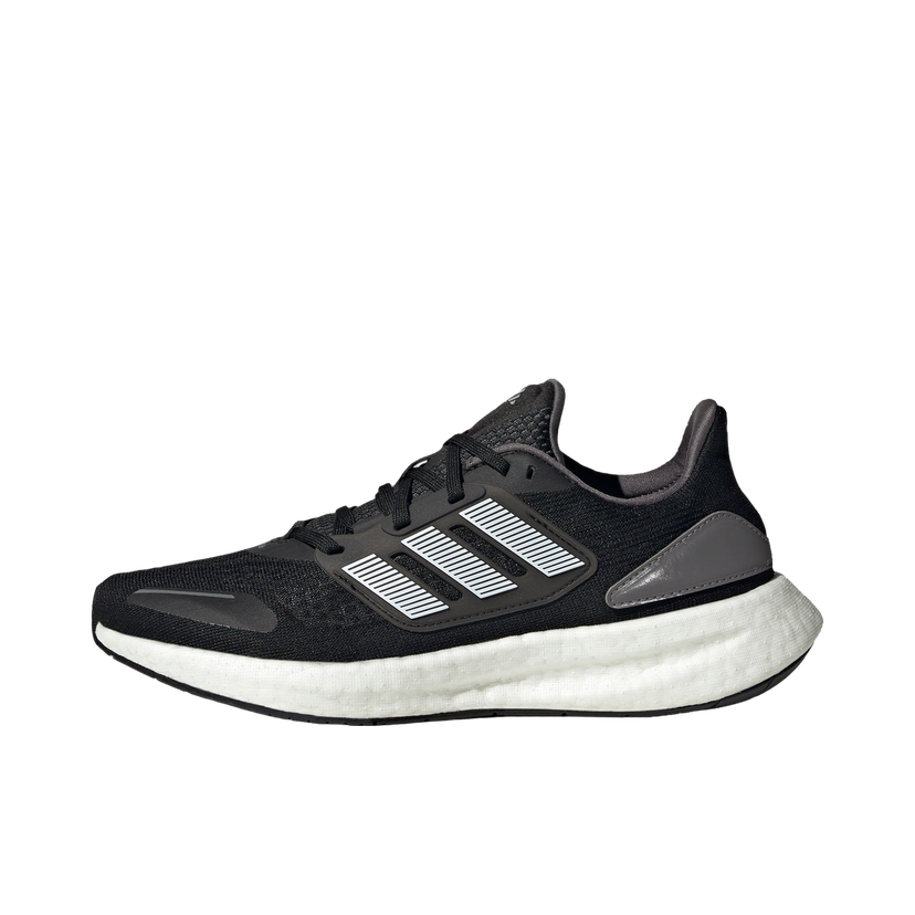 Sneakers og sko adidas Performance Pureboost 22 Heat.RDY Core Black Cloud White Grey (Women's) Sort | HQ3980
