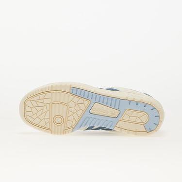 Sneakers og sko adidas Originals Rivalry Low 86 Off White/ Clear Sky/ Orbit Grey Hvid | IE7137, 5