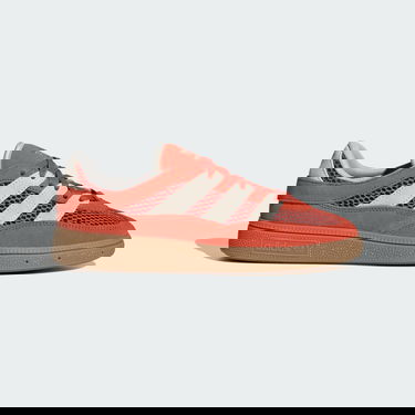 Sneakers og sko adidas Originals Handball Spezial ST Rød | JI2607, 0