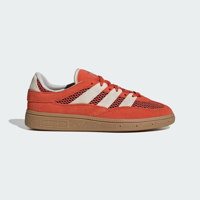 Sneakers og sko adidas Originals Handball Spezial ST Rød | JI2607