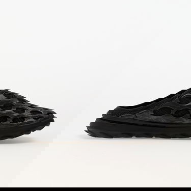 Sneakers og sko Merrell 1TRL Hydro Mule Black Sort | J007022, 2