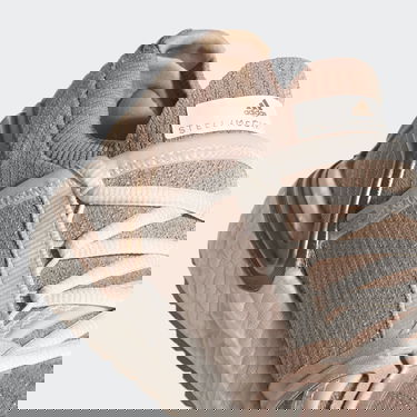Sneakers og sko adidas Performance Stella McCartney UltraBOOST 20 W Metalisk | GZ9999, 3