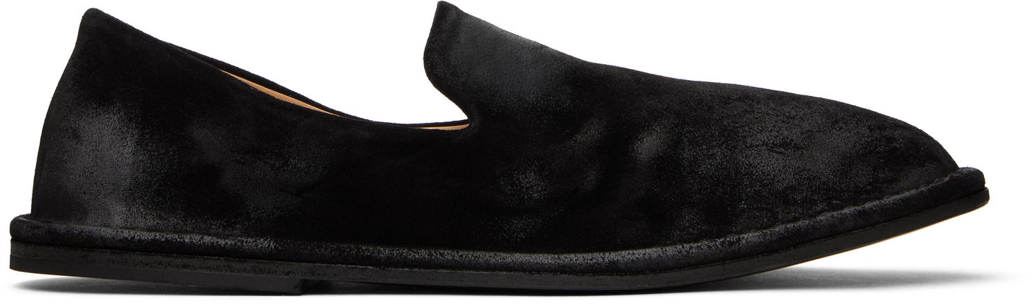 Tøj Marsèll Marsèll Filo Loafers Sort | MM4634 P024666, 0