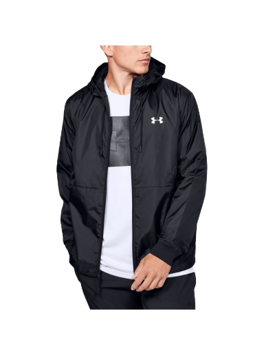 Vindjakke Under Armour Legacy Sort | 1345405-001