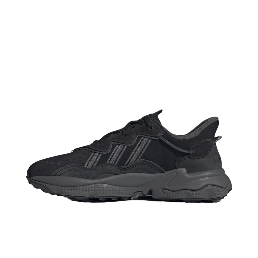 Sneakers og sko adidas Originals Ozweego Sort | GY6180