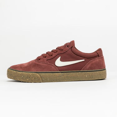 Sneakers og sko Nike SB Chron 2 Bourgogne | DM3493-201, 0
