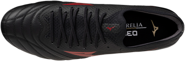 Sneakers og sko Mizuno Mizuno Morelia Neo IV Beta Elite SG Sort | p1gc2542-00, 3