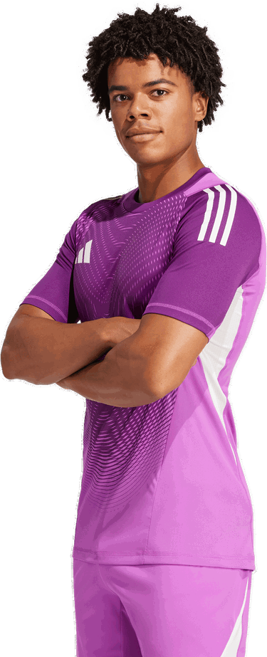 Jersey adidas Originals Adidas Tiro25 Pro Goalkeeper Jersey Lilla | jp4375, 4