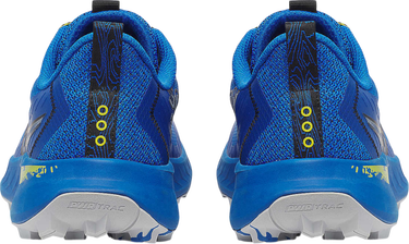 Sneakers og sko Saucony Peregrine 15 Blå | s20990-161, 2