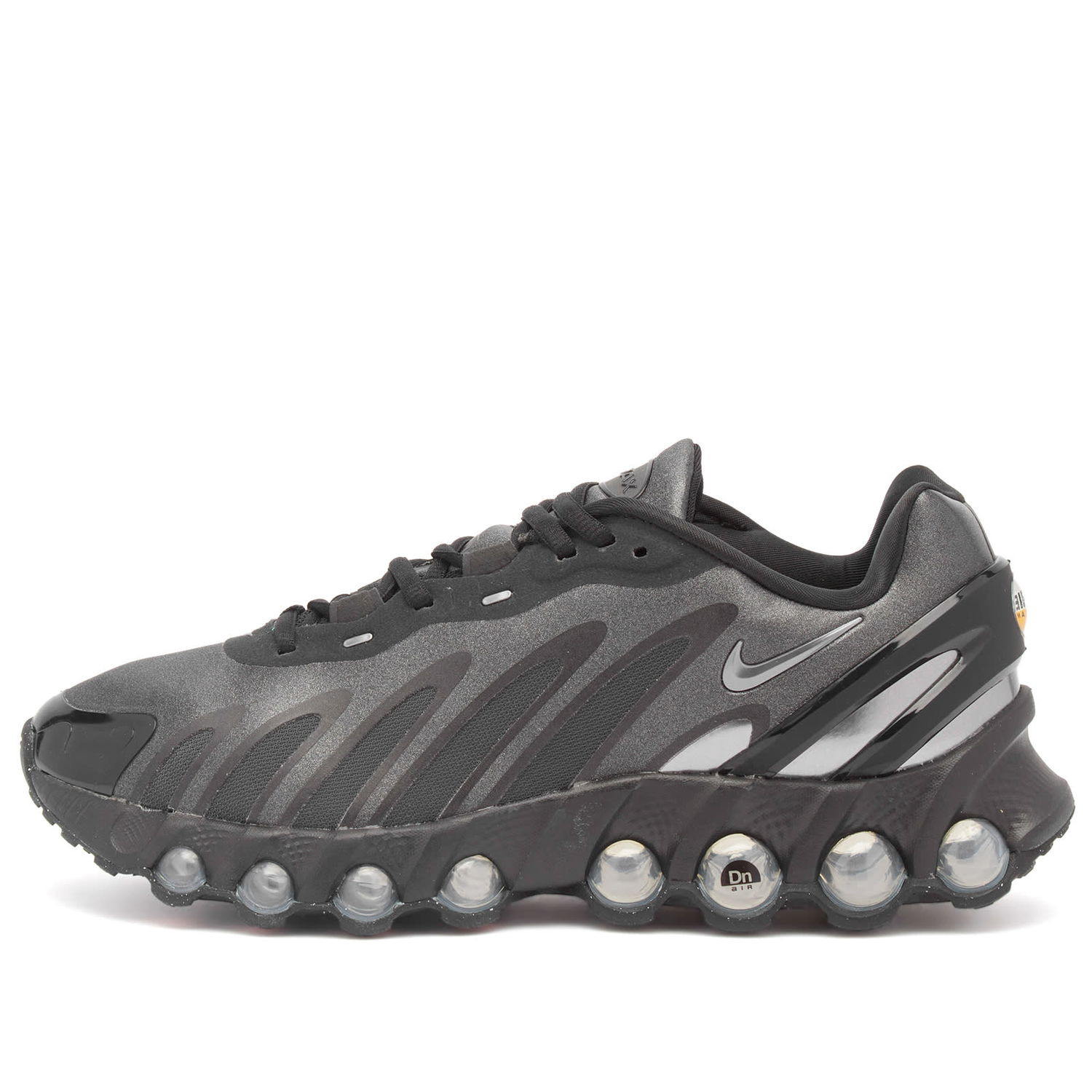 Sneakers og sko Nike Air Max Dn8 W, Size UK 3 Sort | HF5509-002, 1
