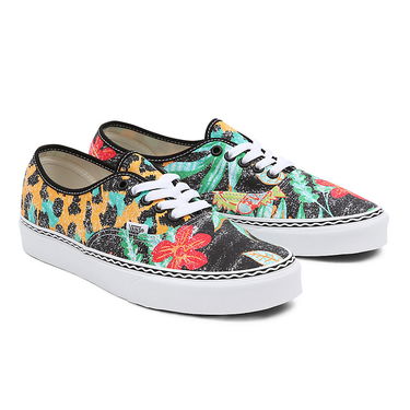 Sneakers og sko Vans Crayola Van Doren Inspired Authentic Sort | VN0A5KRDARF, 0