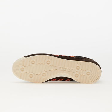 Sneakers og sko adidas Originals Wales Bonner x SL72 Knit "Deep Brown" Brun | IE1664, 4