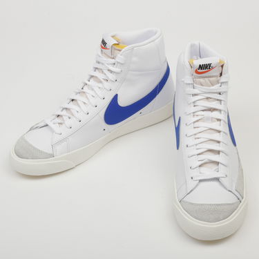 Sneakers og sko Nike Blazer Mid '77 Vintage Hvid | BQ6806-103, 2