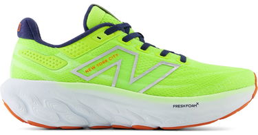 Sneakers og sko New Balance Fresh Foam x 1080 V13 Grøn | w1080y13b, 1