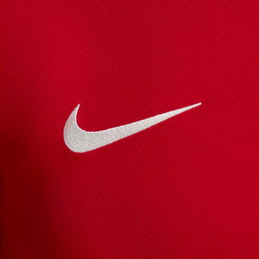 Jersey Nike Dri-FIT Portugal Stadium 2024/25 Replica Rød | FJ4325-657, 2