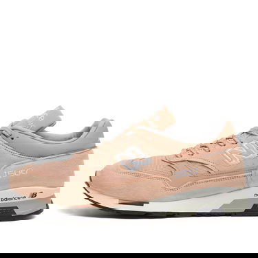Sneakers og sko New Balance 1500 Made in UK Beige | U1500NKW, 1