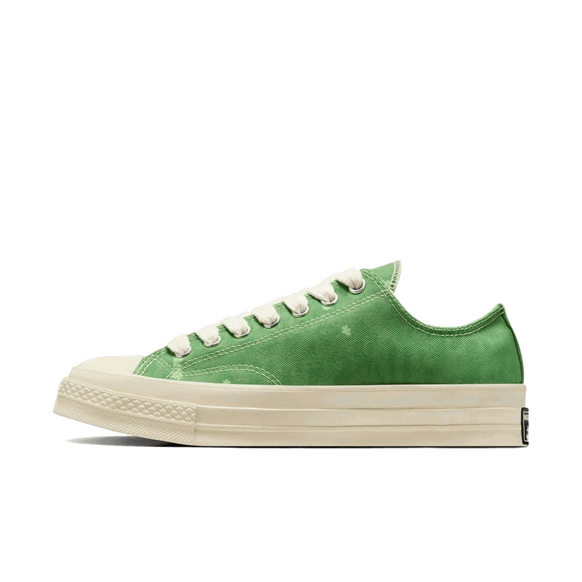 Sneakers og sko Converse Golf Le Fleur x Chuck 70 "Green" Grøn | A11213c