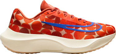 Sneakers og sko Nike y Zoom Fly 5 Premium Rød | fq7679-800, 0