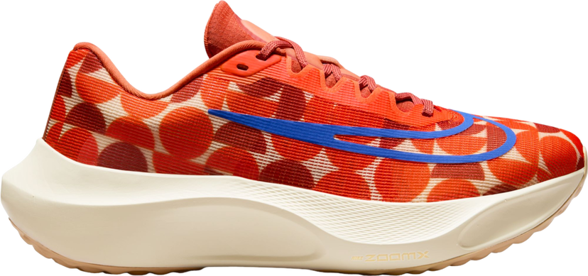 Sneakers og sko Nike y Zoom Fly 5 Premium Rød | fq7679-800
