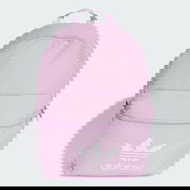 Rygsæk adidas Performance Adicolor Classic Backpack Lyserød | JI9433, 0