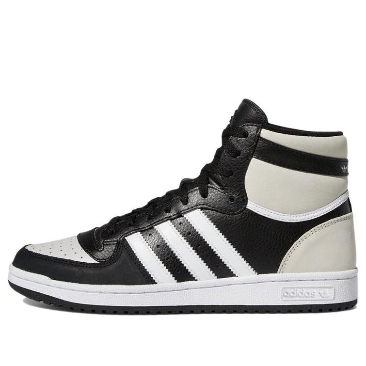 Sneakers og sko adidas Originals Top Ten RB Sort | FZ6021, 0