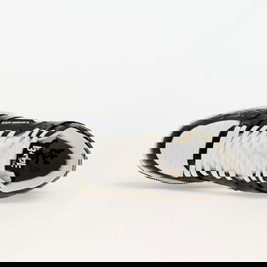 Sneakers og sko BAPE Sta 88 Mid #1 "White Black" Sort | 001FWJ301027I, 2