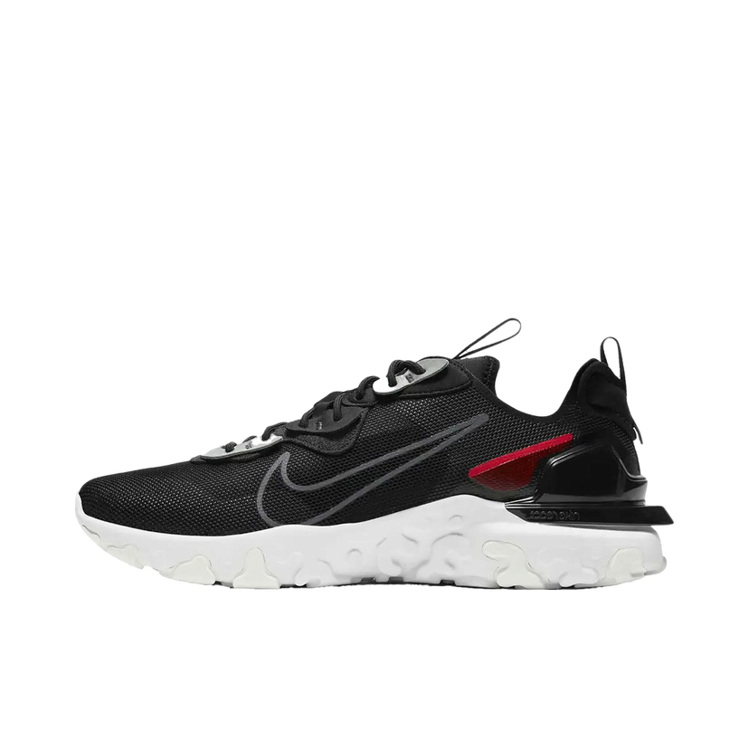 Sneakers og sko Nike React Vision 3M Sort | CT3343-002