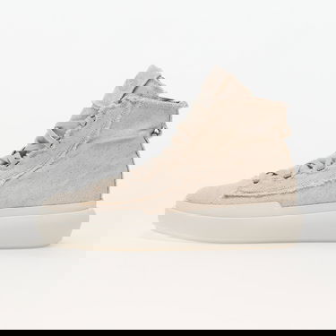 Sneakers og sko Y-3 Nizza High Supplier Colour/ Off White/ Dust Sand Beige | IG4088, 0