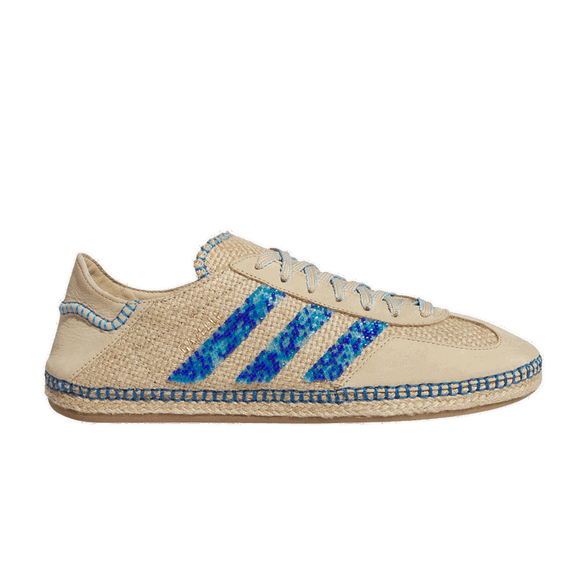 Sneakers og sko adidas Originals CLOT x Gazelle Beige | IH3641