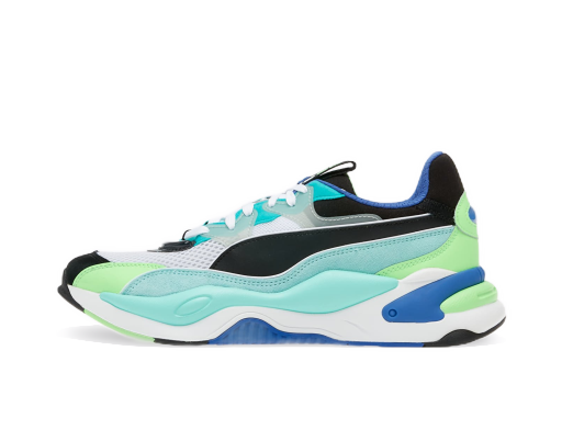 Sneakers og sko Puma RS-2K Internet Exploring Blå | 37330901