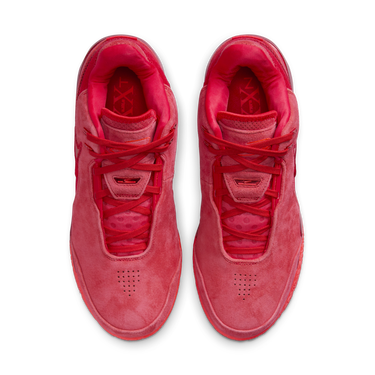 Sneakers og sko Nike Zoom LeBron NXXT Gen AMPD Rød | FJ1566-600, 4