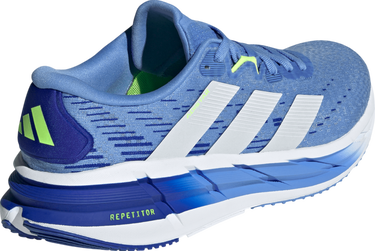 Sneakers og sko adidas Performance ADISTAR 4 Blå | jr0315, 4