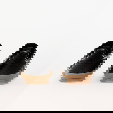 Sneakers og sko adidas Originals Gazelle Indoor Core Black/ Core Black/ Gum4 Sort | IF1978, 4