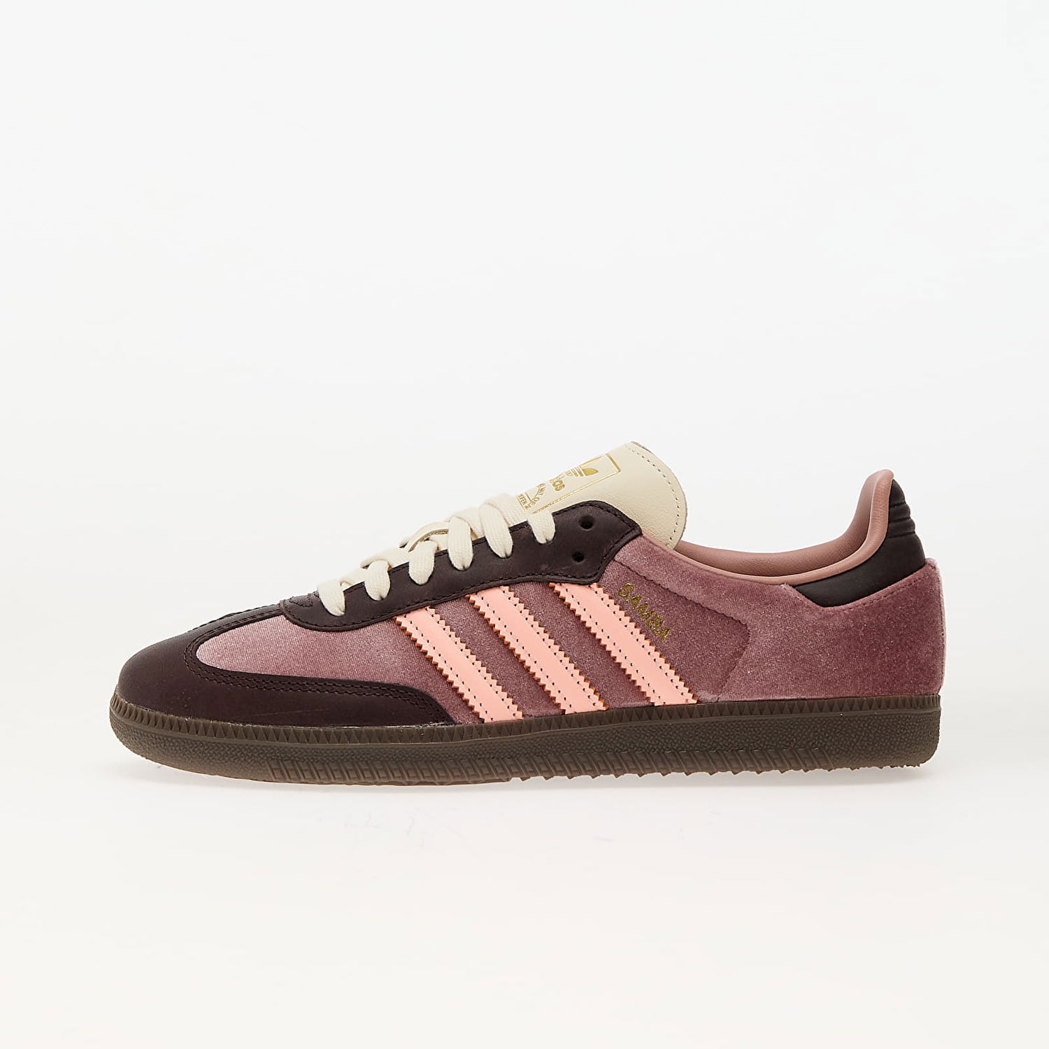 Sneakers og sko adidas Originals Samba OG Lyserød | JI2682, 0